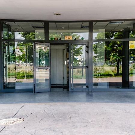 Micampus Logrono Student Residence 外观 照片