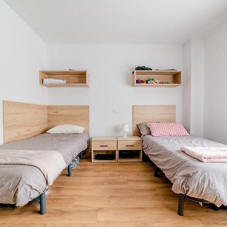 Micampus Logrono Student Residence 外观 照片