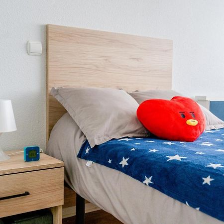 Micampus Logrono Student Residence 外观 照片