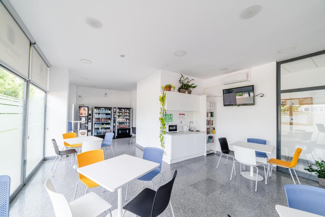 Micampus Logrono Student Residence 外观 照片