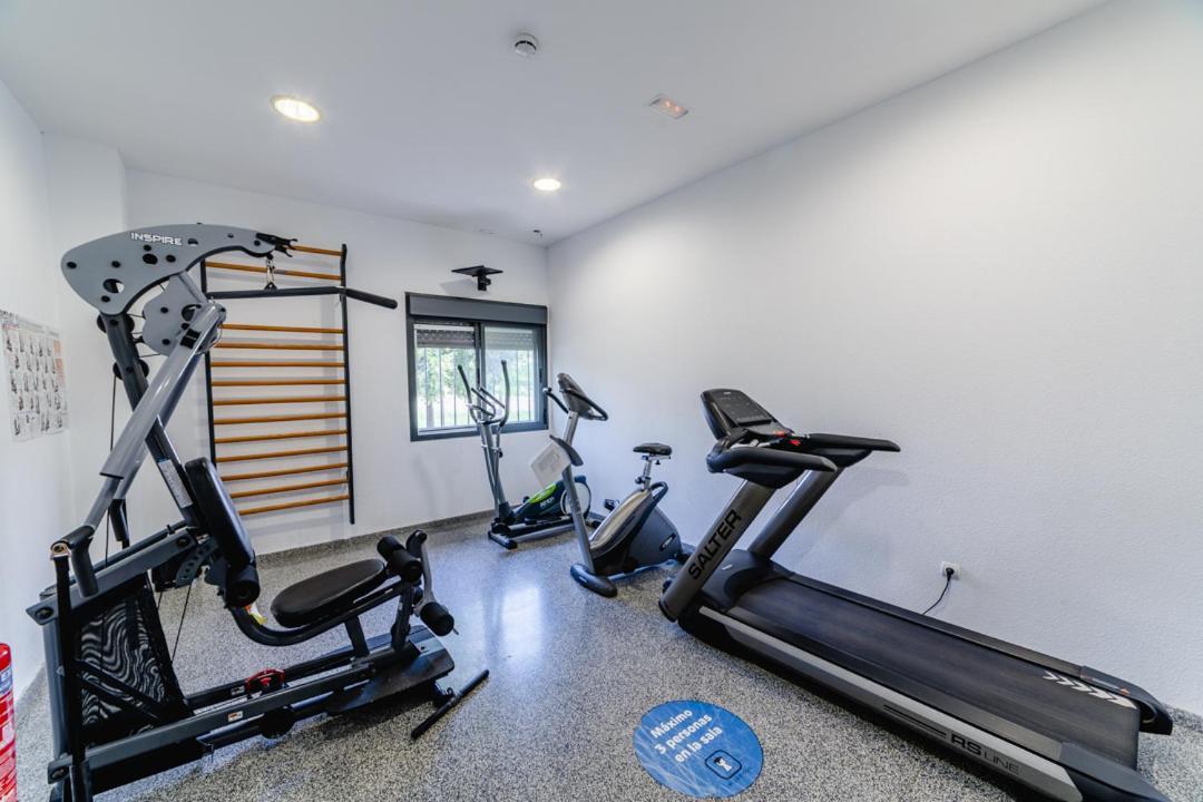 Micampus Logrono Student Residence 外观 照片