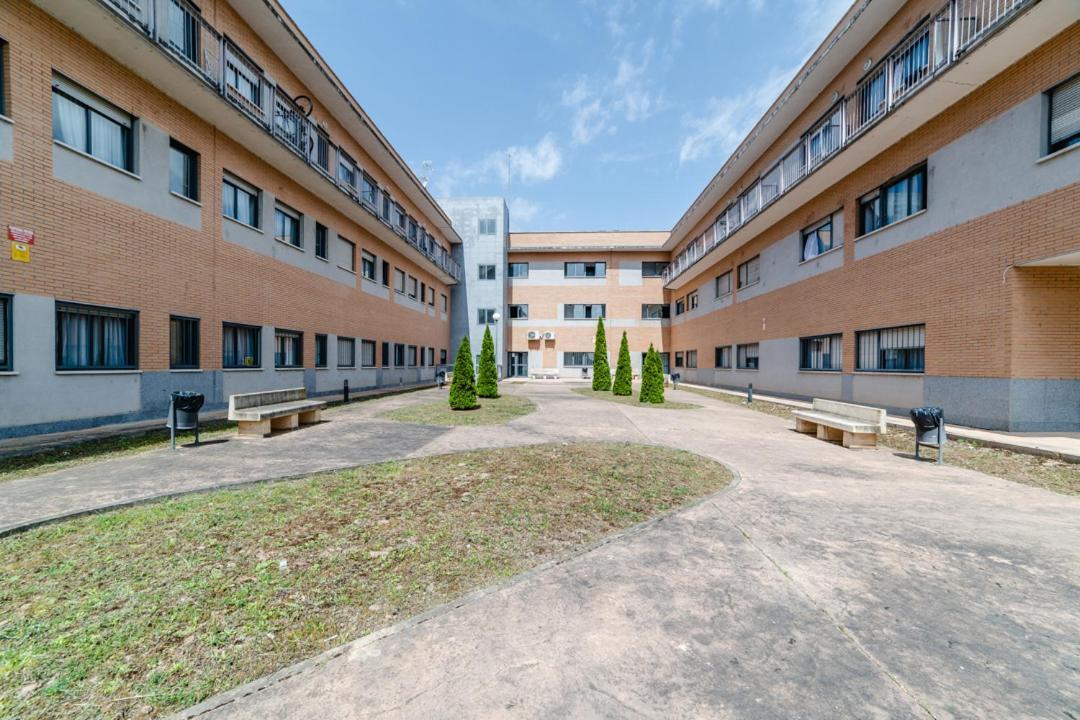 Micampus Logrono Student Residence 外观 照片