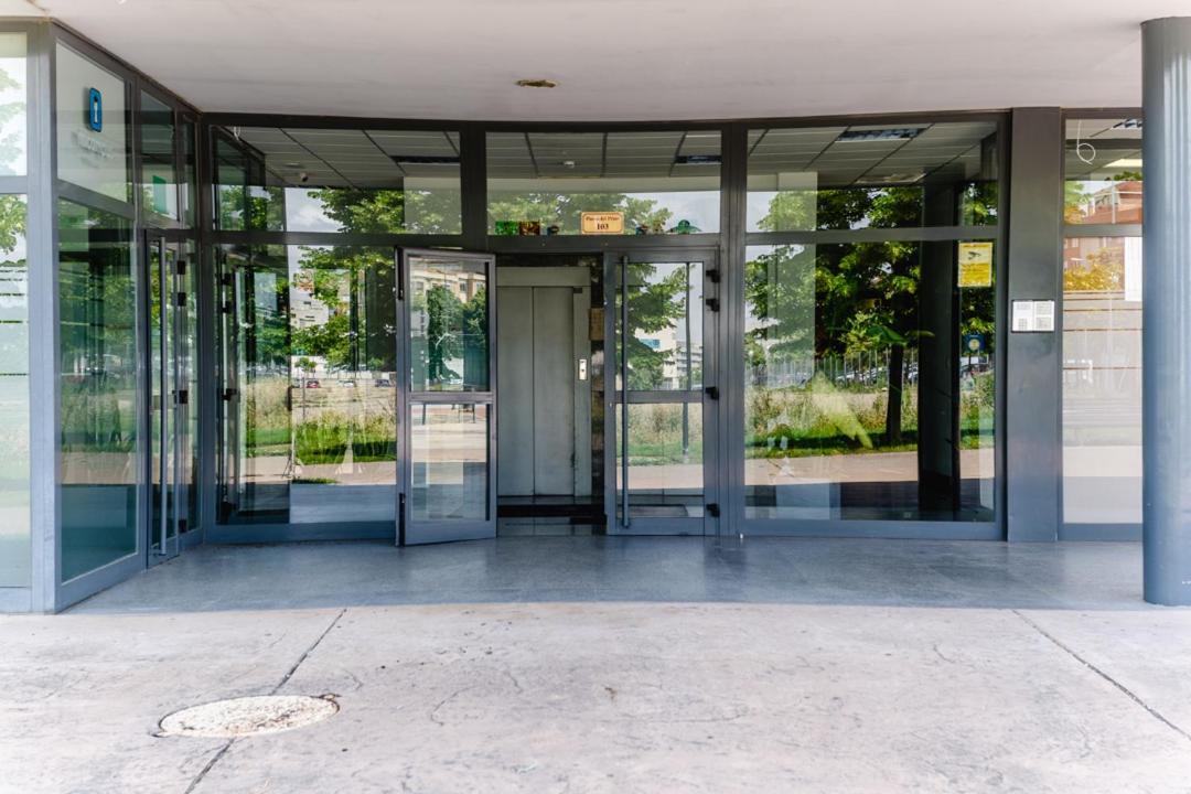 Micampus Logrono Student Residence 外观 照片