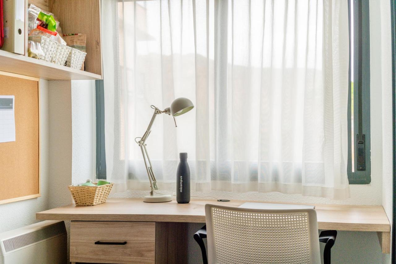 Micampus Logrono Student Residence 外观 照片