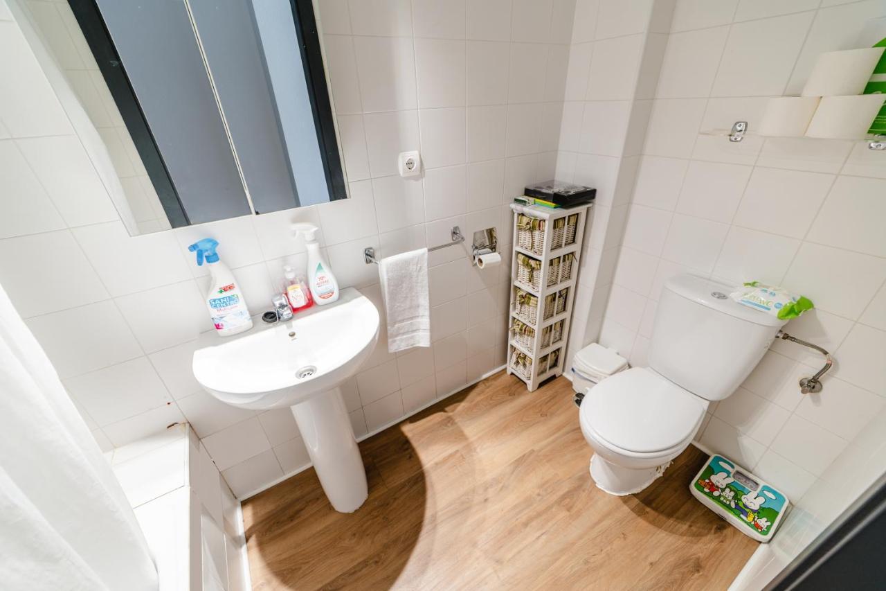 Micampus Logrono Student Residence 外观 照片