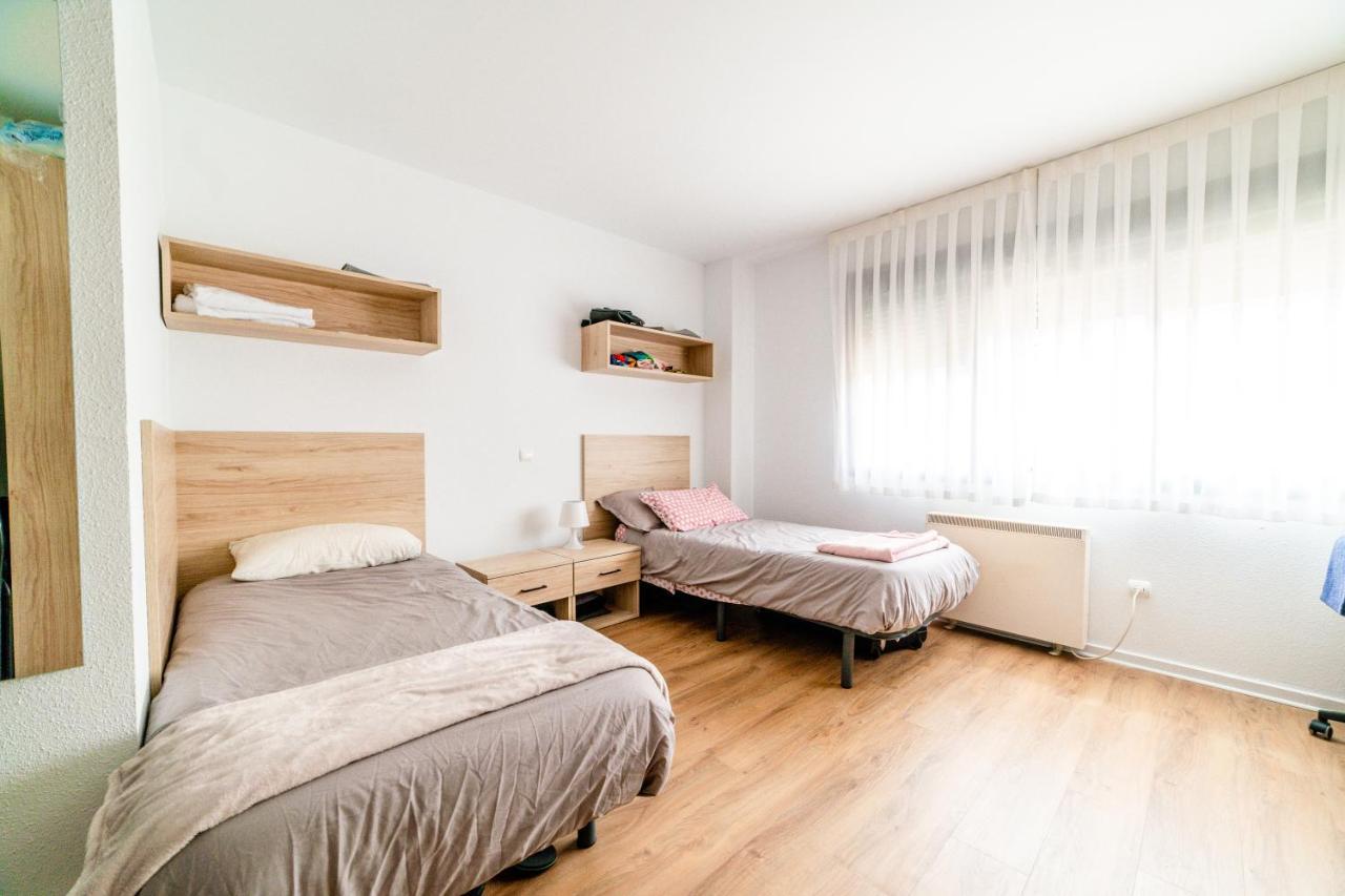 Micampus Logrono Student Residence 外观 照片