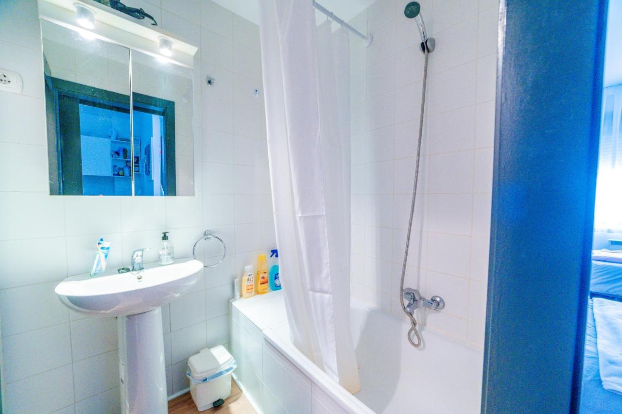 Micampus Logrono Student Residence 外观 照片