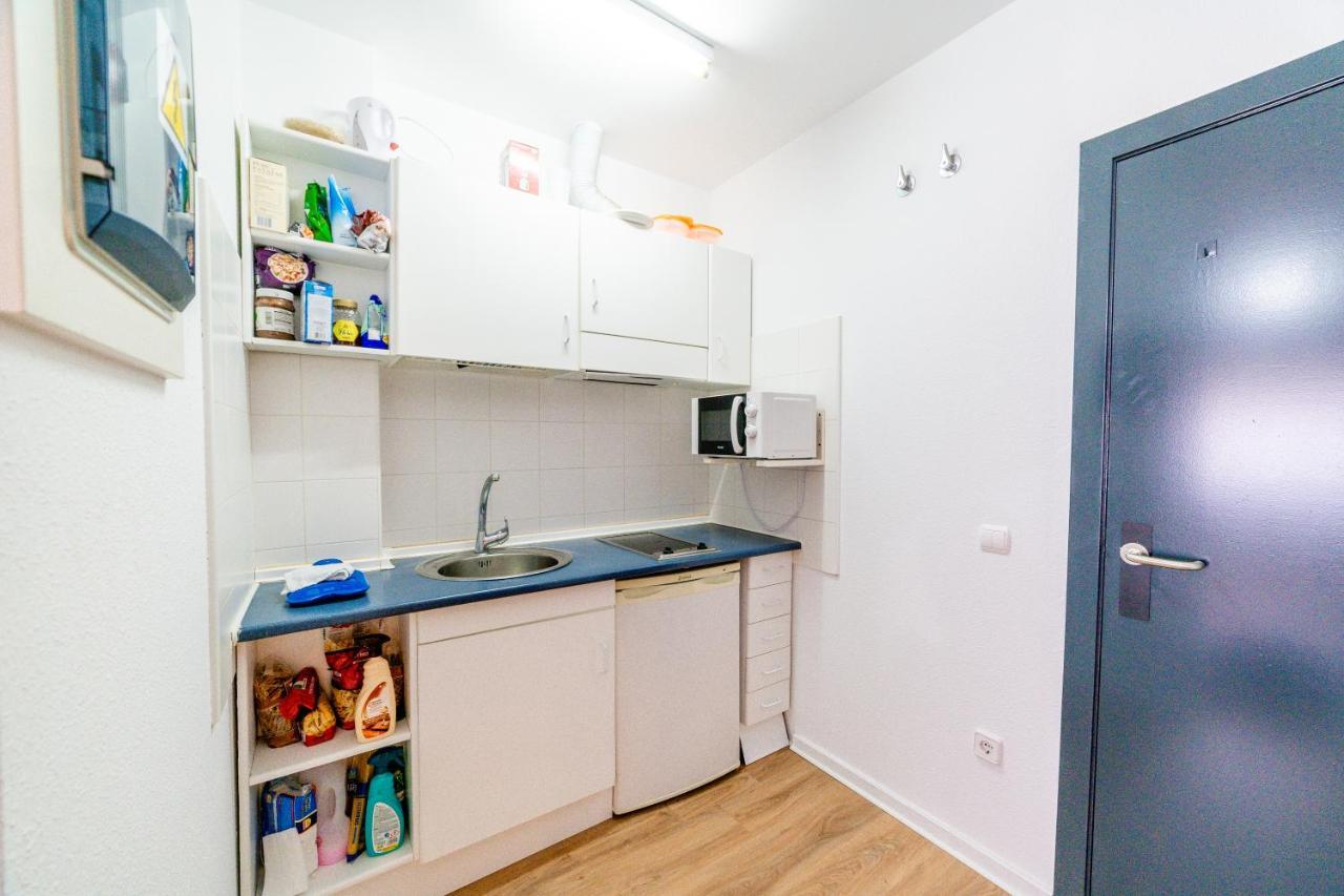 Micampus Logrono Student Residence 外观 照片