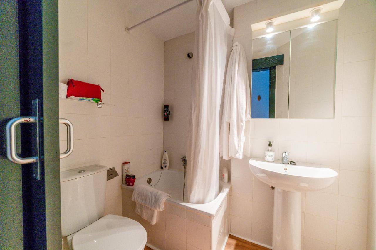 Micampus Logrono Student Residence 外观 照片